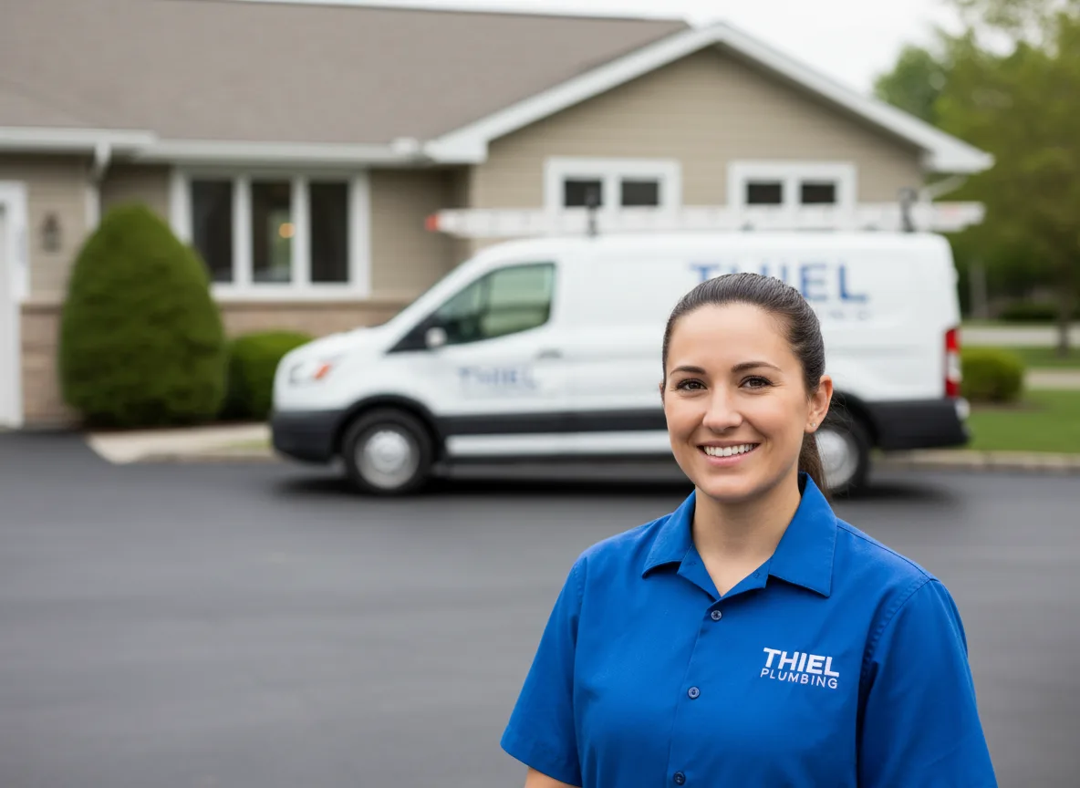 Plumber Bonnyman, KY FAQs
